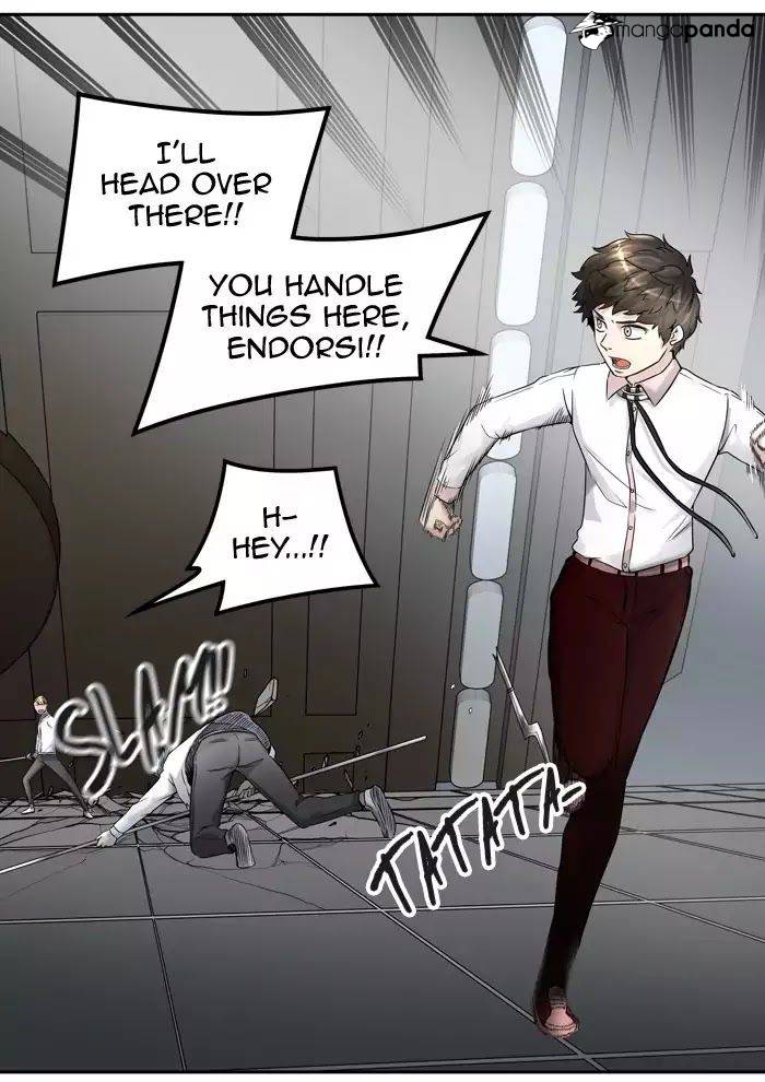 Tower of God Chapter 401 image 072